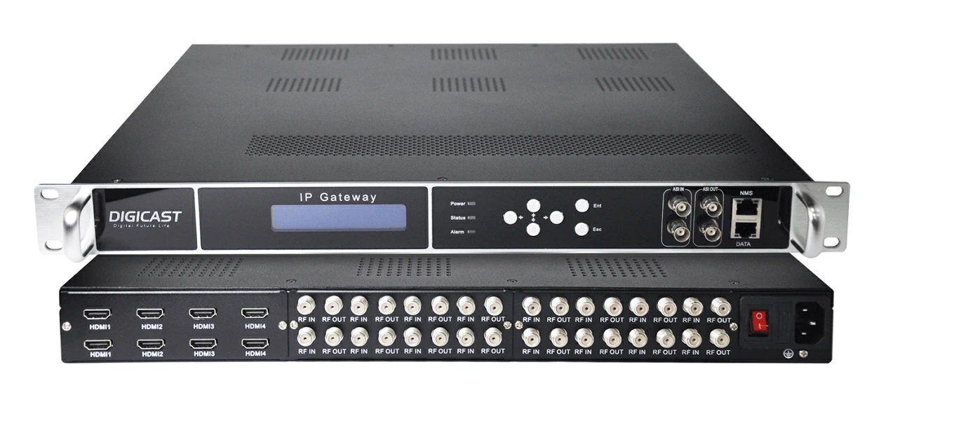 DMB-8820E Encoder DMB-8820E Encoder